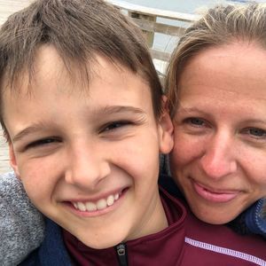 Meet your Posher, Julie